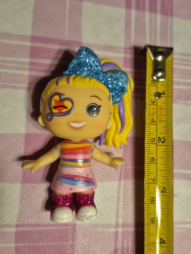 Nickelodeon jojo siwa live - jojo,