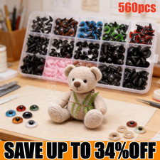 560pcs safety noses - safety,