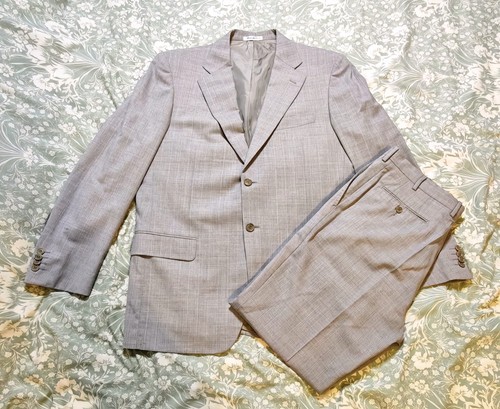 Pal zileri ermenegildo - ermenegildo, zegna