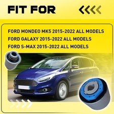 For Ford Mondeo Mk5 Galaxy