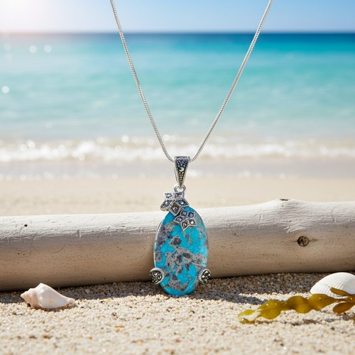 Genuine persian turquoise - genuine,