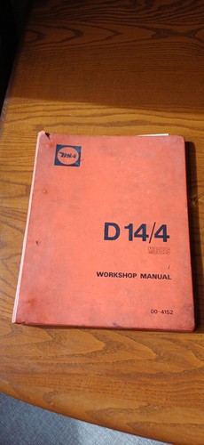 Bsa bantam d14 - bantam, d14/4