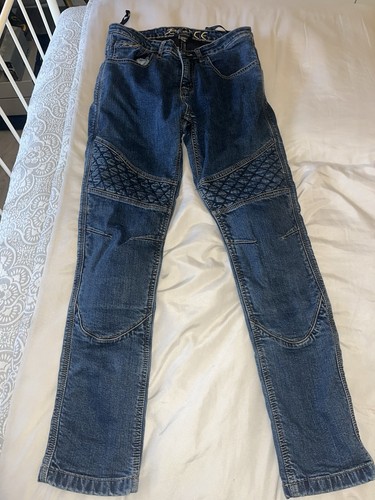 Rst motorcycle jeans - jeans, 2089