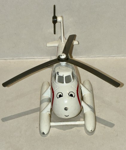 Ertl harold helicopter thomas - ertl,