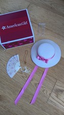 American Girl Doll Marie Grace