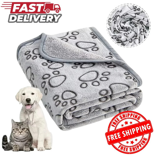 Pet blanket warm rest - pet,