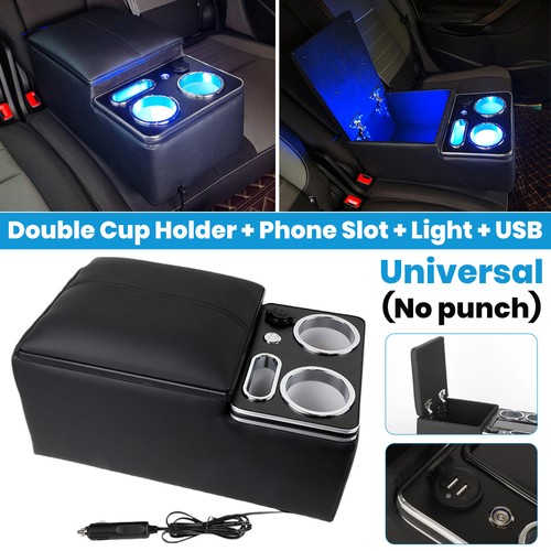 Universal car rear seat - universal,