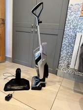 Bissell crosswave cordless - bissell,