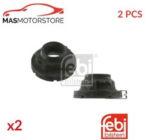 RUBBER BUFFER BUMP STOP PAIR