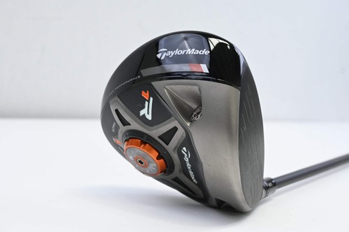 Taylormade r15 black driver - taylormade, /