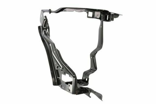 Front panel headlight mount - front,