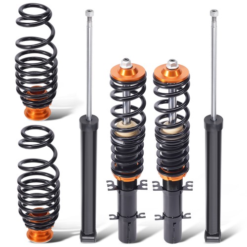 Coilovers for golf - coilovers,