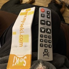 SeKi Easy Plus Universal