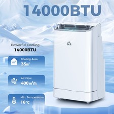 14000 BTU Smart Air