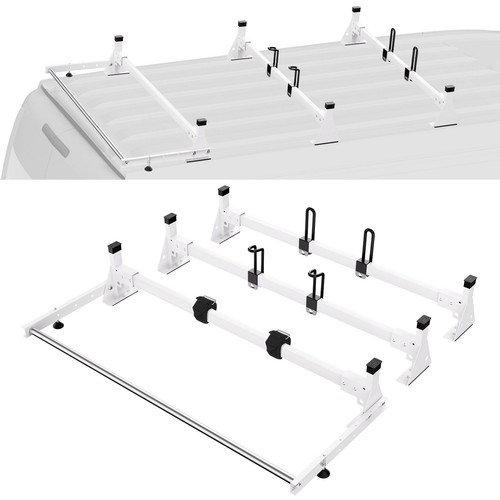 High strength ladder - high-strength,