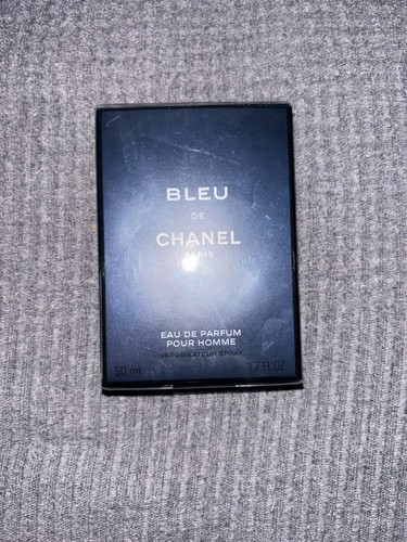 Chanel bleu - de, parfum