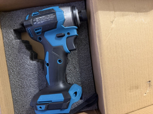 Makita dtd173 18v brushless - makita,