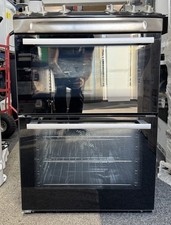 ZANUSSI ZCV66060XE 60 cm