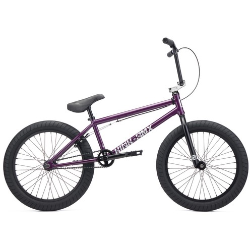 Kink launch 2027 bmx bike - kink,