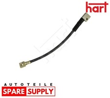 BRAKE HOSE HARD 220 118