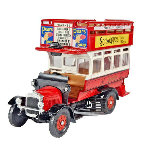 Corgi classics c860 43 - classics,