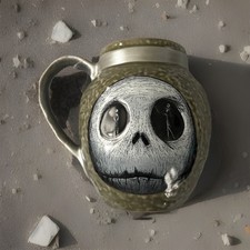 Disney The Nightmare Before