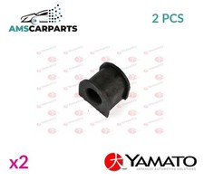 ANTI-ROLL BAR STABILISER BUSH