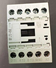 Eaton XTCE009B10 3 pole, 9 AMP