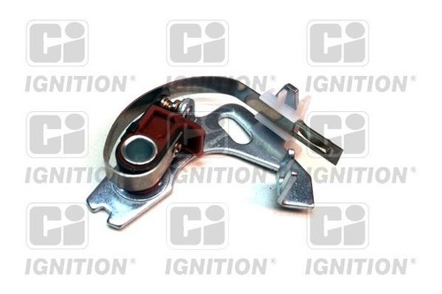 Distributor contact breaker - distributor,