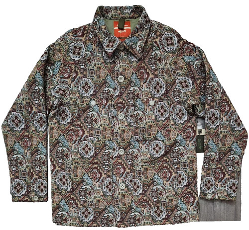 Vans vault nigel cabourn - vans,