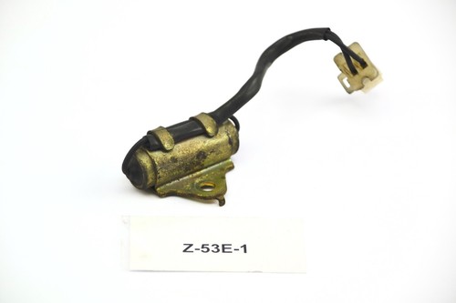 Yamaha 400 2a2 - 400, resistor