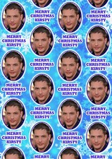 TOM HARDY Personalised