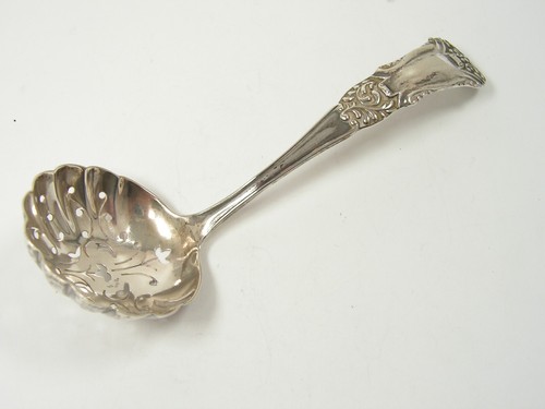 Antique art nouveau solid - nouveau,