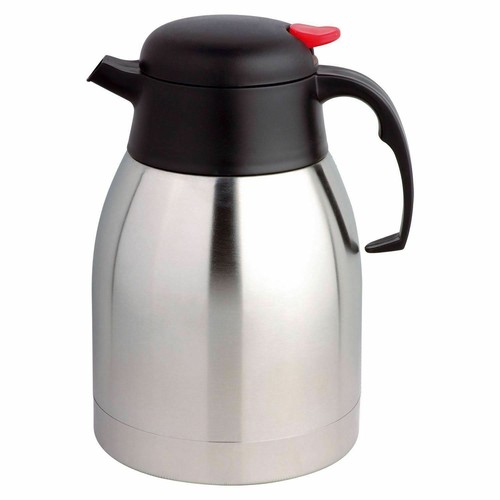 Vacuum insulated jug - insulated, flask