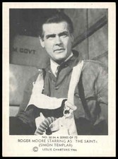 Somportex - 'The Saint' (1966)