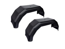 Mudguards flotation - 10",