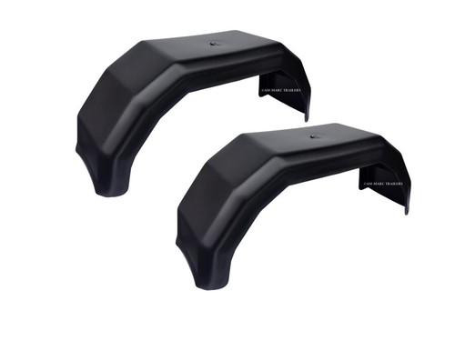 Mudguards flotation - mudguards, 10"
