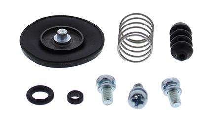 Accelerator pump rebuild kit - pump,