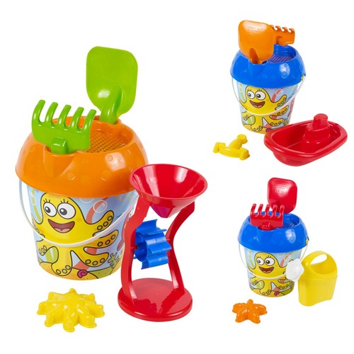 Kids fish design plastic beach - fish,