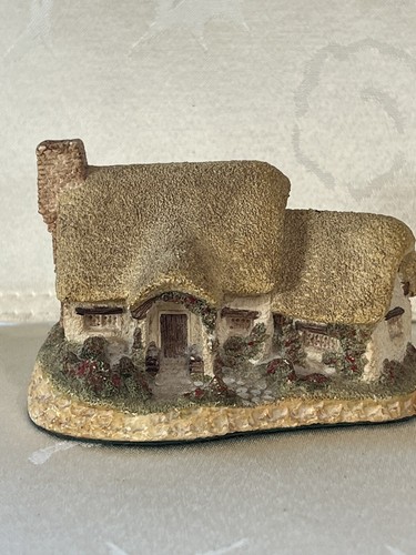 David winter rose - rose, cottage