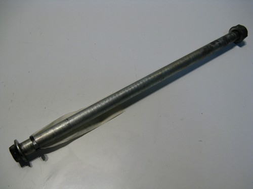 Swingarm thru axle - ,