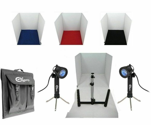 Pro 50cm camera photo - ex-pro,