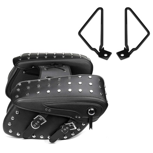 Saddlebags vh6 supports for - +,