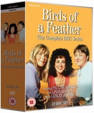 BIRDS OF A FEATHER - Complete