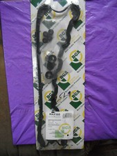 ROCKER COVER GASKET FOR AUDI 100 2.4D 10V OHC 3D ENGINES 1989-1990 RK6360