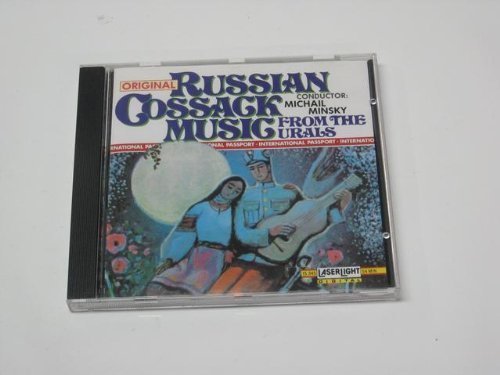 Urals russian cossack - |, |