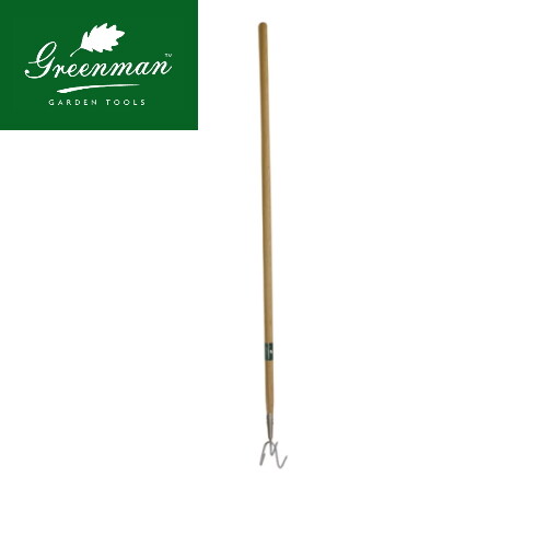 Garden cultivator stainless - cultivator,