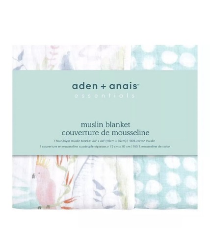 Aden anais essentials - anais™,