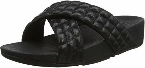 Fitflop size lulu padded - 6,