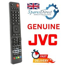 New 100% Original JVC TV